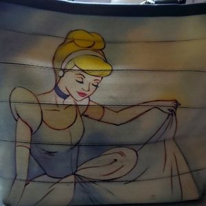 Harvey's  Disney Couture "Good vs Evil